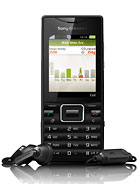 Best available price of Sony Ericsson Elm in Nauru