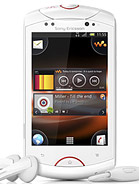 Best available price of Sony Ericsson Live with Walkman in Nauru