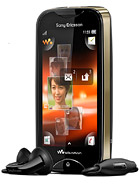 Best available price of Sony Ericsson Mix Walkman in Nauru