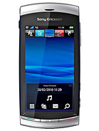 Best available price of Sony Ericsson Vivaz in Nauru