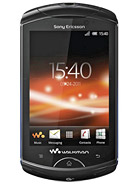 Best available price of Sony Ericsson WT18i in Nauru