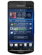 Best available price of Sony Ericsson Xperia Duo in Nauru