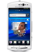 Best available price of Sony Ericsson Xperia neo V in Nauru