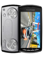Best available price of Sony Ericsson Xperia PLAY CDMA in Nauru