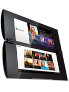 Best available price of Sony Tablet P 3G in Nauru
