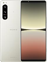Best available price of Sony Xperia 5 IV in Nauru