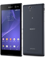 Best available price of Sony Xperia C3 Dual in Nauru