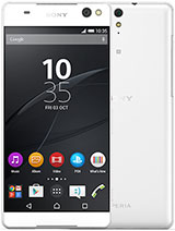 Best available price of Sony Xperia C5 Ultra Dual in Nauru