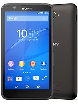 Best available price of Sony Xperia E4 Dual in Nauru