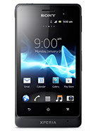 Best available price of Sony Xperia go in Nauru