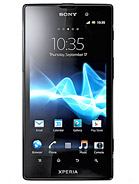 Best available price of Sony Xperia ion HSPA in Nauru