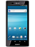 Best available price of Sony Xperia ion LTE in Nauru