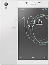 Best available price of Sony Xperia L1 in Nauru