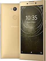 Best available price of Sony Xperia L2 in Nauru