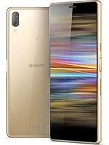 Best available price of Sony Xperia L3 in Nauru