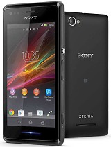 Best available price of Sony Xperia M in Nauru