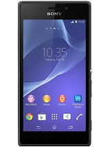 Best available price of Sony Xperia M2 dual in Nauru