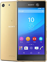 Best available price of Sony Xperia M5 Dual in Nauru