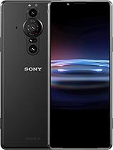 Best available price of Sony Xperia Pro-I in Nauru