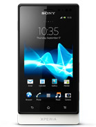Best available price of Sony Xperia sola in Nauru