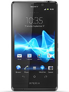 Best available price of Sony Xperia T in Nauru