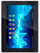 Best available price of Sony Xperia Tablet S 3G in Nauru