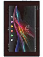 Best available price of Sony Xperia Tablet Z LTE in Nauru