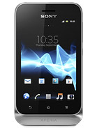 Best available price of Sony Xperia tipo dual in Nauru