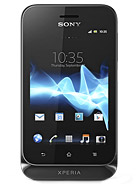 Best available price of Sony Xperia tipo in Nauru