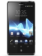 Best available price of Sony Xperia T LTE in Nauru