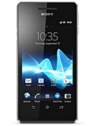 Best available price of Sony Xperia V in Nauru