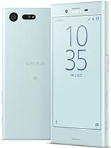 Best available price of Sony Xperia X Compact in Nauru