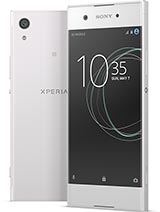 Best available price of Sony Xperia XA1 in Nauru