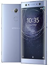 Best available price of Sony Xperia XA2 Ultra in Nauru