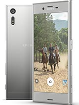 Best available price of Sony Xperia XZ in Nauru