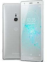 Best available price of Sony Xperia XZ2 in Nauru