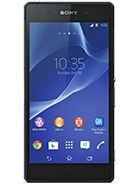 Best available price of Sony Xperia Z2a in Nauru