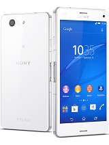 Best available price of Sony Xperia Z3 Compact in Nauru