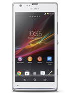 Best available price of Sony Xperia SP in Nauru
