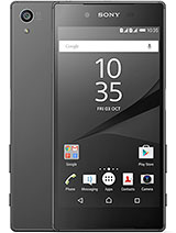 Best available price of Sony Xperia Z5 Dual in Nauru