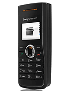 Best available price of Sony Ericsson J120 in Nauru