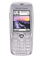 Best available price of Sony Ericsson K508 in Nauru