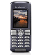 Best available price of Sony Ericsson K510 in Nauru