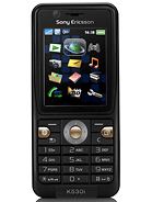 Best available price of Sony Ericsson K530 in Nauru