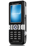 Best available price of Sony Ericsson K550 in Nauru