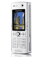 Best available price of Sony Ericsson K608 in Nauru