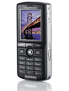Best available price of Sony Ericsson K750 in Nauru