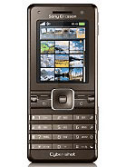 Best available price of Sony Ericsson K770 in Nauru