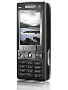 Best available price of Sony Ericsson K790 in Nauru