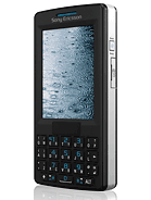 Best available price of Sony Ericsson M600 in Nauru